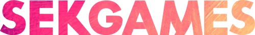 SekGames Alpha Logo